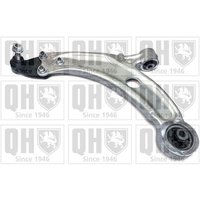 Quinton Hazell QSA2972S Suspension Arm