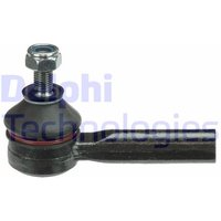 Delphi TA1030 Tie Rod End