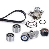 Gates KP25241 PowerGrip Timing Belt Kit & Water Pump