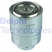 Delphi HDF599 Fuel Filter