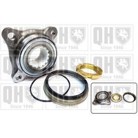 Quinton Hazell QWB1668 Wheel Hub Bearing Kit