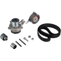 Gates KP35678XS PowerGrip Timing Belt Kit & Water Pump