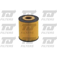 TJ QFL0124 Oil Filter