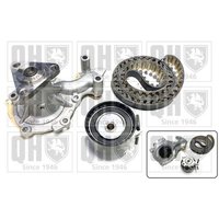 Quinton Hazell QBPK9300 Water Pump & Timing Belt Kit