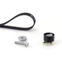 Gates K025578XS PowerGrip Timing Belt Kit