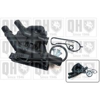 Quinton Hazell QTH947CF Coolant Flange