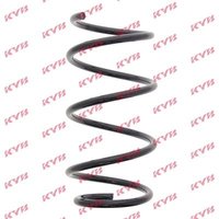 KYB RH3482 Coil Spring
