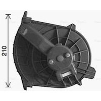 AVA RT8655 Cooling Blower