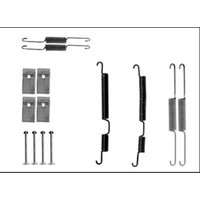 Textar 97040100 Brake Shoe Fitting Kit