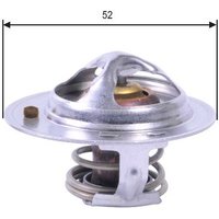 Gates TH24485G1 Thermostat