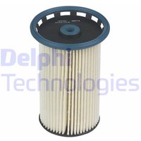 Delphi HDF652 Fuel Filter