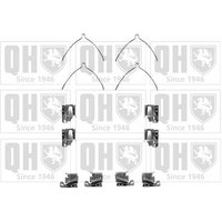 Quinton Hazell BFK843 Brake Fitting Kit