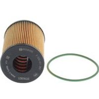 Bosch F026407367 Oil Filter (P7367)