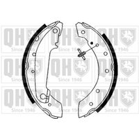 Quinton Hazell BS827 Brake Shoe Set