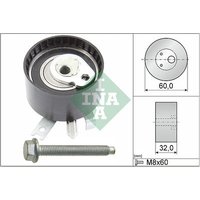 INA 531054710 Tensioner