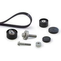 Gates K055550XS PowerGrip Timing Belt Kit