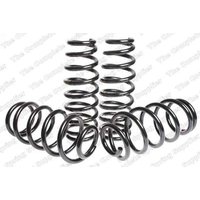 ROC KL936443 Sport Springs Lowering Kit