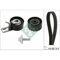 INA 530057710 Timing Belt Kit