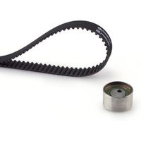 Gates K015393XS PowerGrip Timing Belt Kit