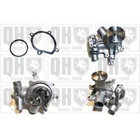Quinton Hazell QCP2420 Water Pump
