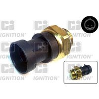 Ci Ignition XEFS241 Electric Fan Switch