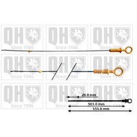 Quinton Hazell QOD173 Oil Dipstick