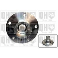 Quinton Hazell QWH187 Wheel Hub