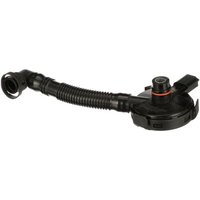 Gates EMH916 Crankcase Breather Hose