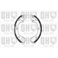 Quinton Hazell BS694 Brake Shoe Set