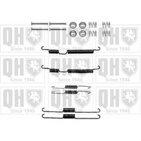 Quinton Hazell BFK452 Brake Fitting Kit