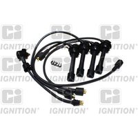 Ci Ignition XC1417 Ignition Lead Set (Resistive)
