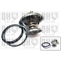 Quinton Hazell QTH295K Thermostat Kit