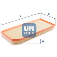 UFI 30.315.00 Air Filter