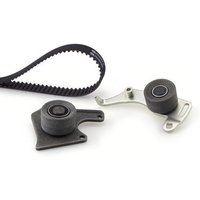 Gates K025049XS PowerGrip Timing Belt Kit