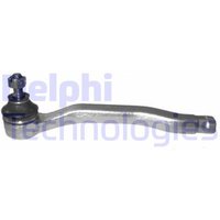 Delphi TA1589 Tie Rod End
