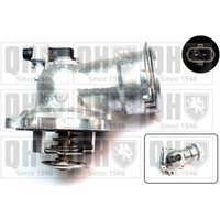 Quinton Hazell QTH797K Thermostat Kit