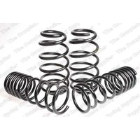 ROC KL929000 Sport Springs Lowering Kit