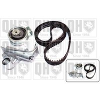 Quinton Hazell QBK642 Timing Belt Kit