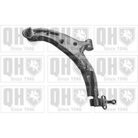 Quinton Hazell QSA2070S Suspension Arm