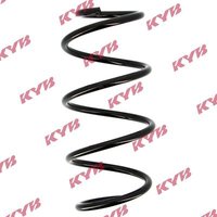 KYB RA4069 Coil Spring