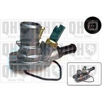 Quinton Hazell QTH642K Thermostat Kit