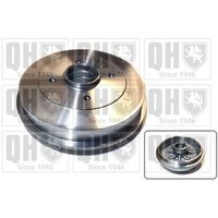 Quinton Hazell BDR459 Single Brake Drum