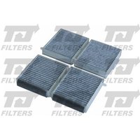 TJ QFC0153 Cabin Filter