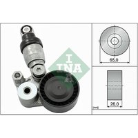 INA 533012910 Damper