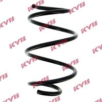 KYB RA1288 Coil Spring
