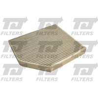 TJ QFC0207 Cabin Filter