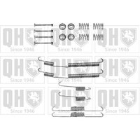 Quinton Hazell BFK399 Brake Fitting Kit