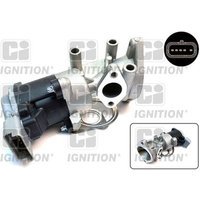 Ci Ignition XEGR138 EGR Valve