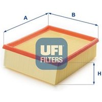 UFI 30.116.00 Air Filter