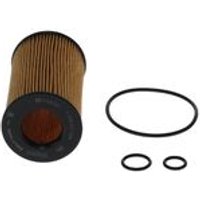 Bosch F026407358 Oil Filter (P7358)
